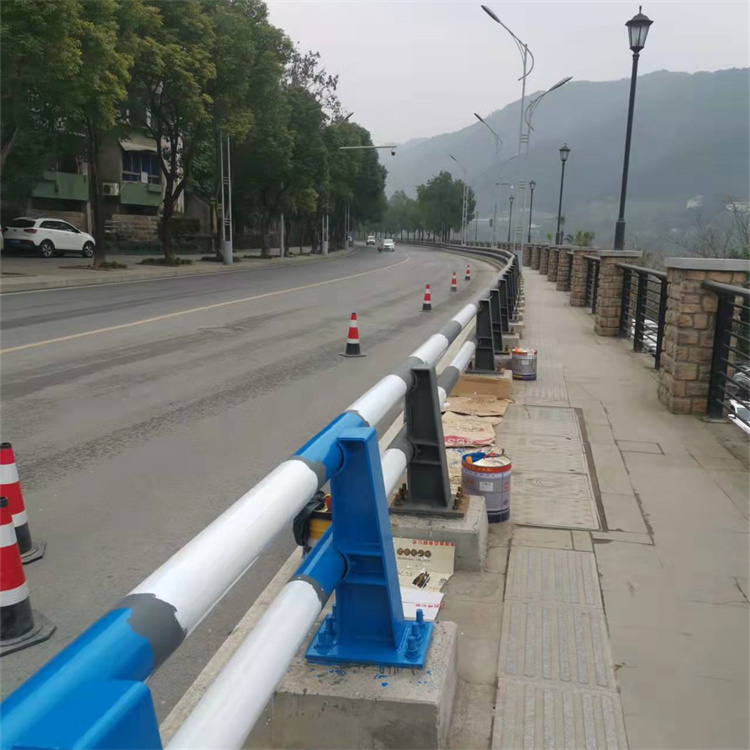 韶关防撞护栏
